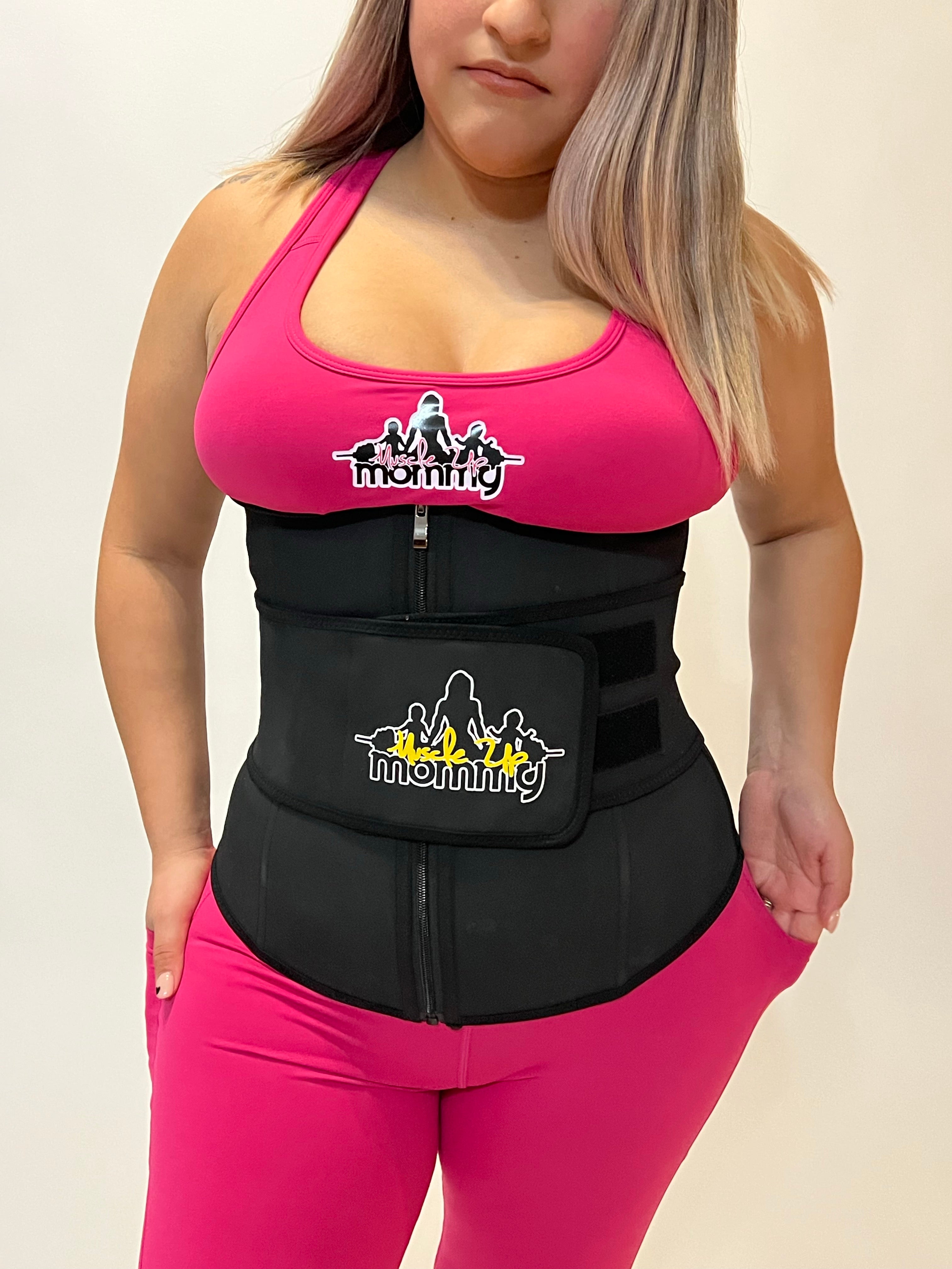 6x discount waist trainer