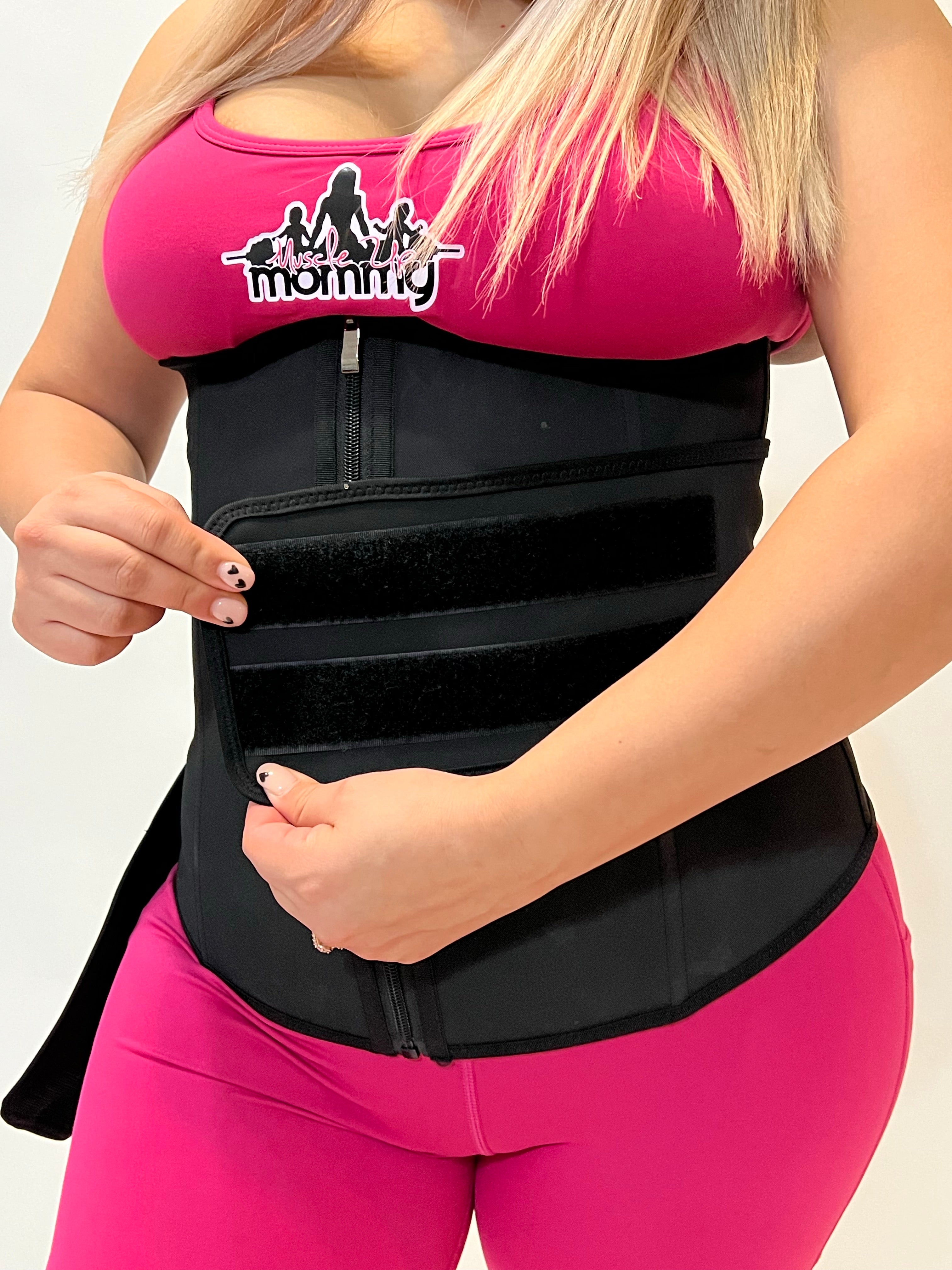 9x waist online trainer